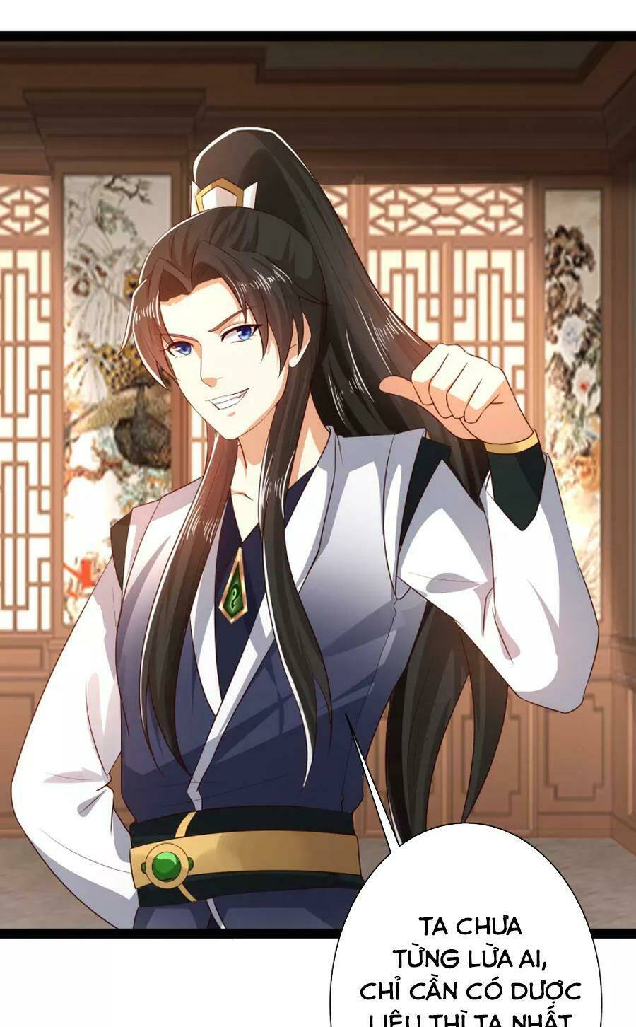 Khoa Kỹ Đại Tiên Tông: Chapter 44