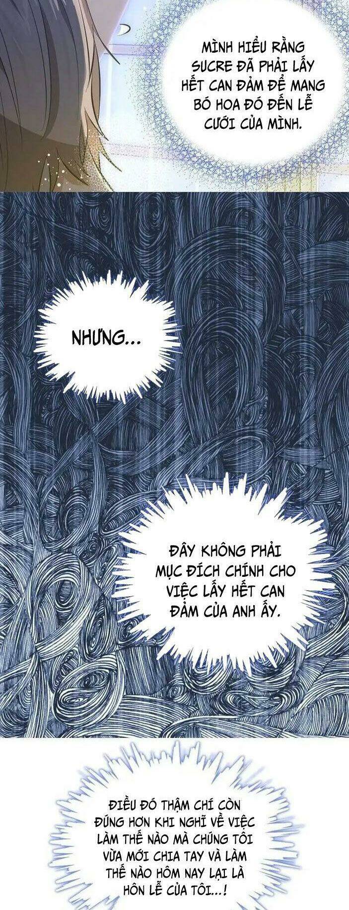 Tôi Là Bạn Gái Cũ Của Một Người Lính: Chapter 32