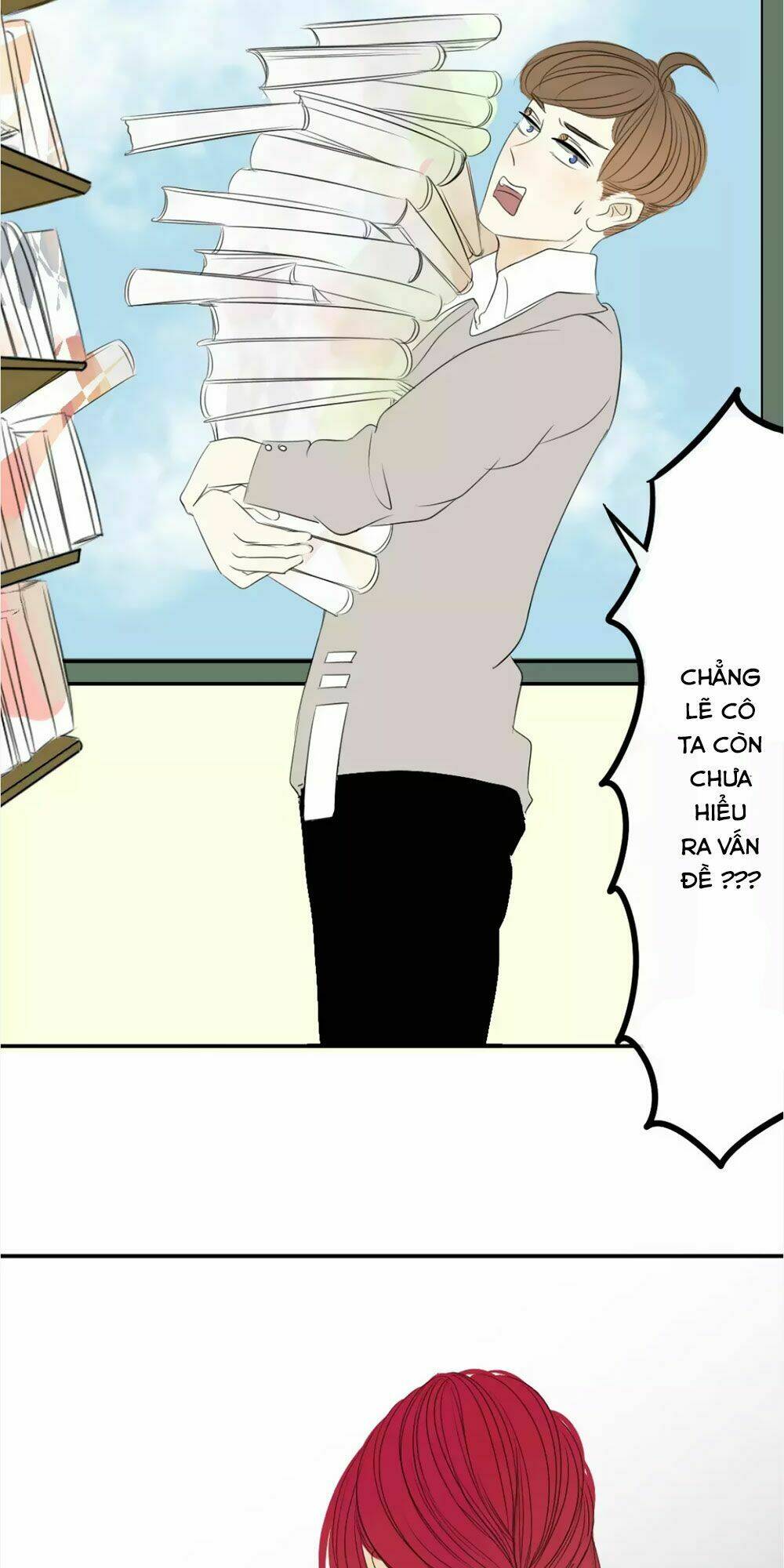 6 Giờ Ký Ức: Chapter 15