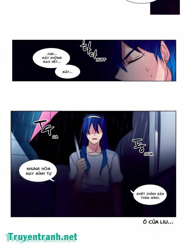 Wonted: Chapter 37