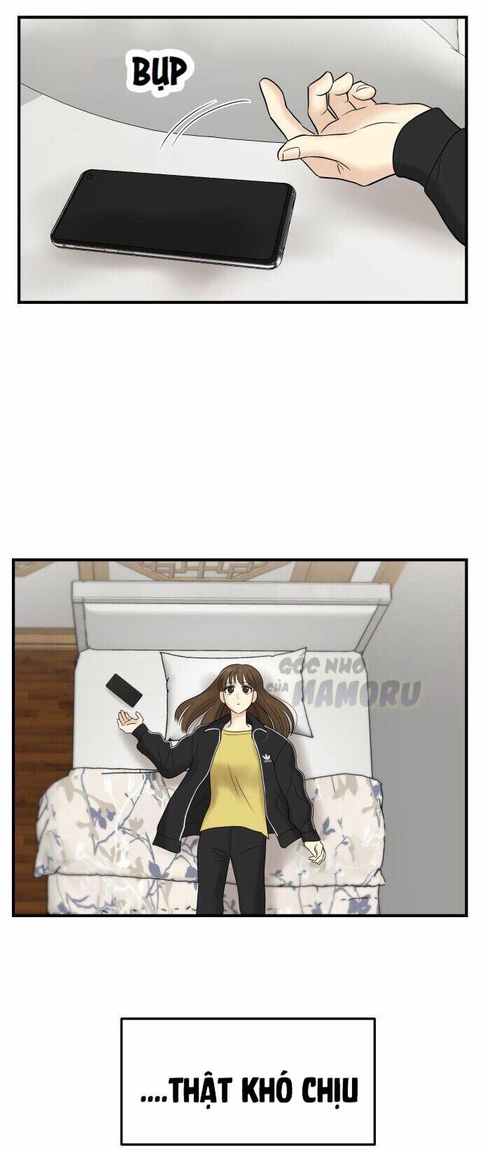 Không Còn Là Nữ Chính!: Chapter 1