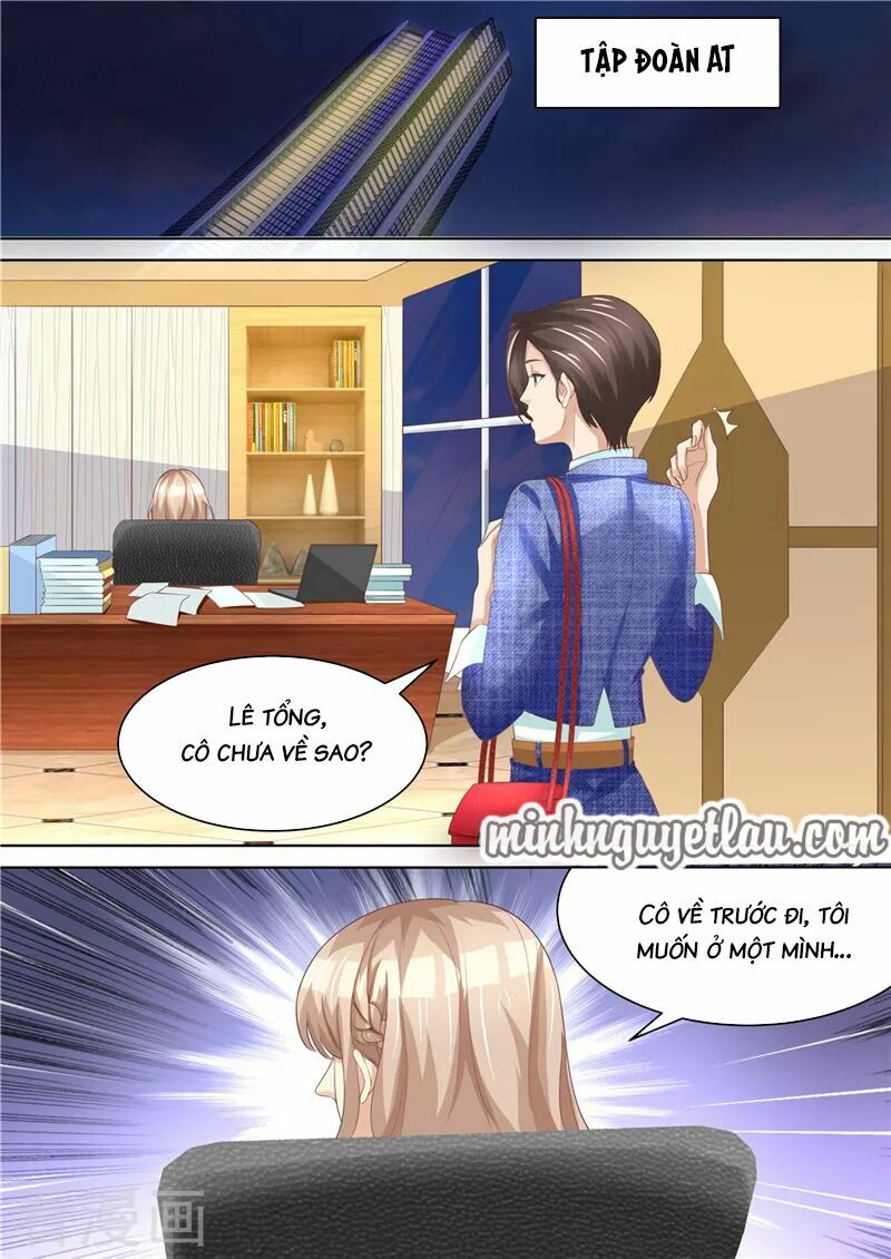 Cưng Chiều Vợ Yêu: Chapter 223
