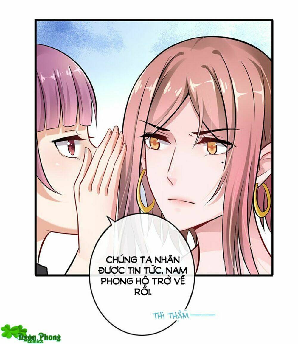 Nhật Ký Dạy Dỗ Của Gia Tộc Đáng Yêu: Chapter 44