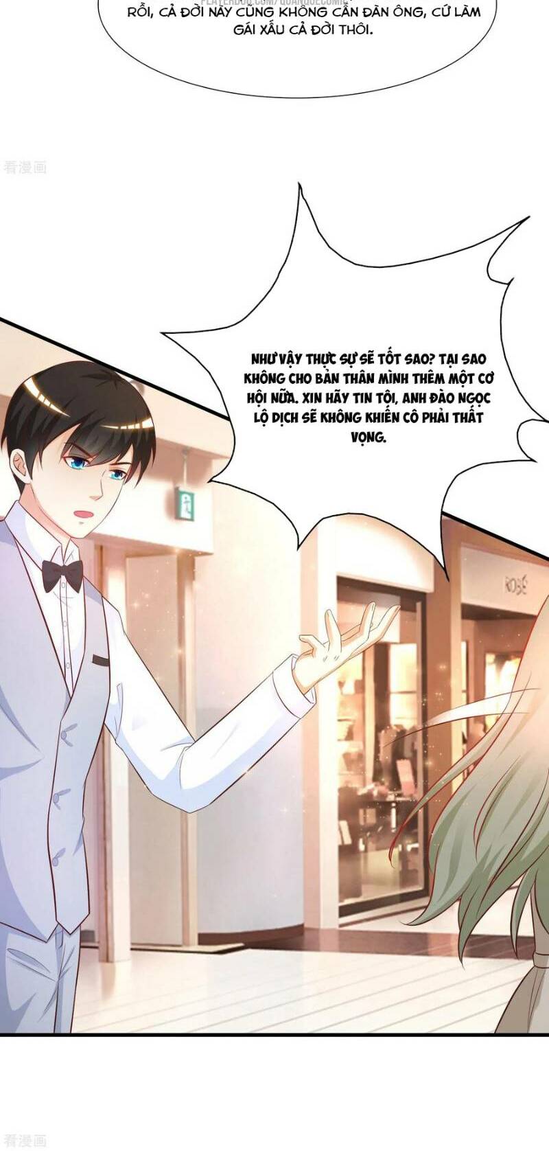 Tối Cường Vận Đào Hoa: Chapter 57