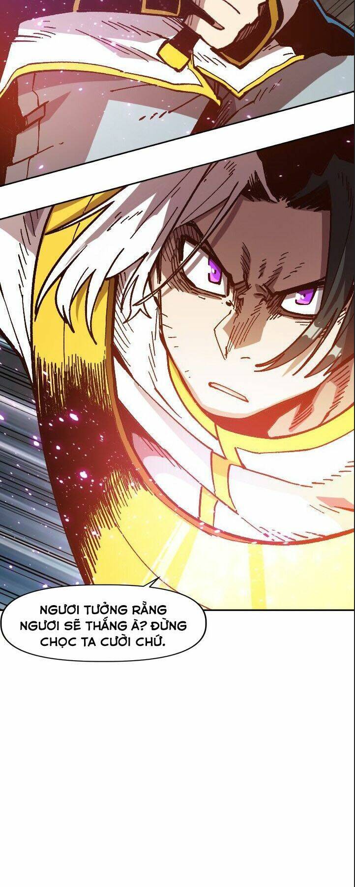 Đại Lục Vô Song: Chapter 39