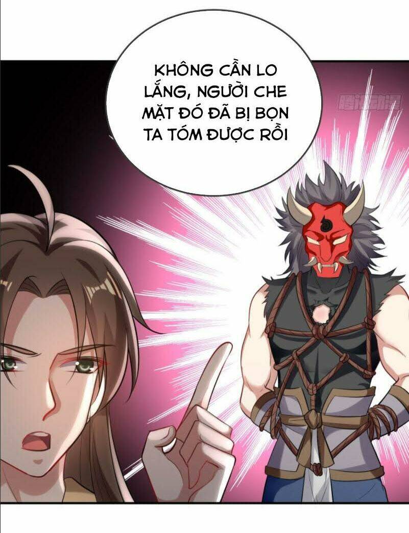 Dị Giới Siêu Cấp Ở Rể: Chapter 65