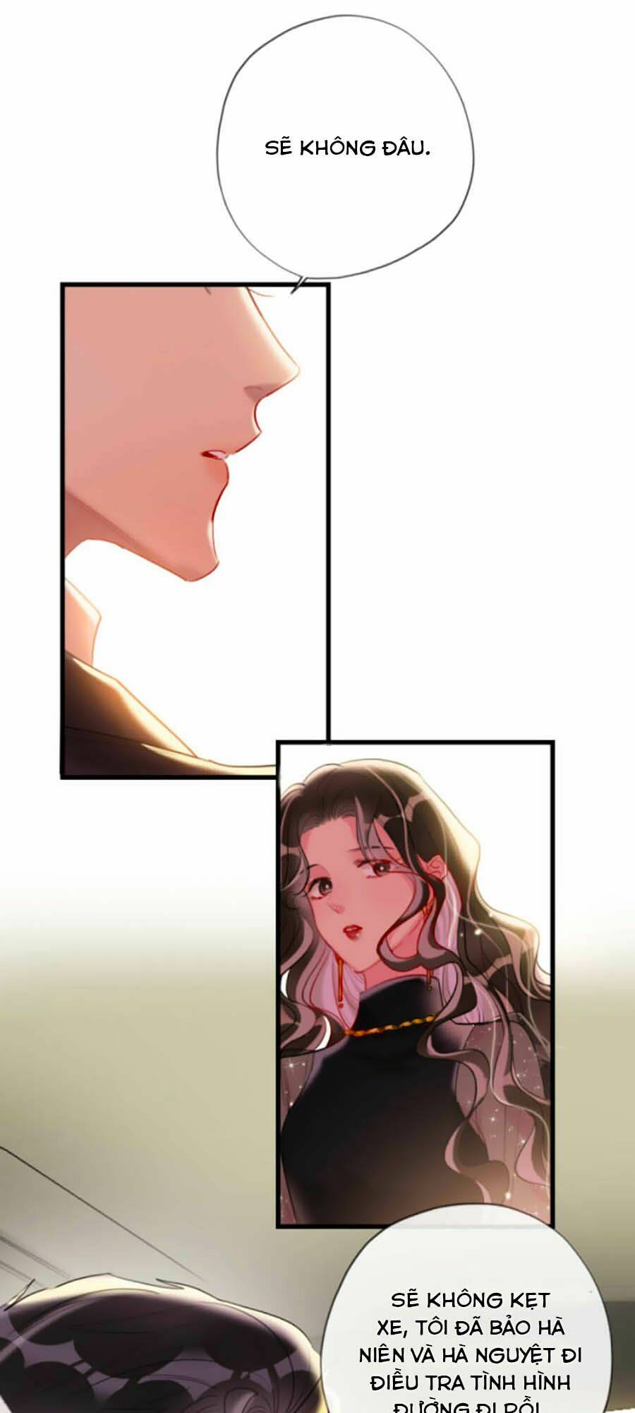 Cô Ấy Thật Xinh Đẹp: Chapter 12