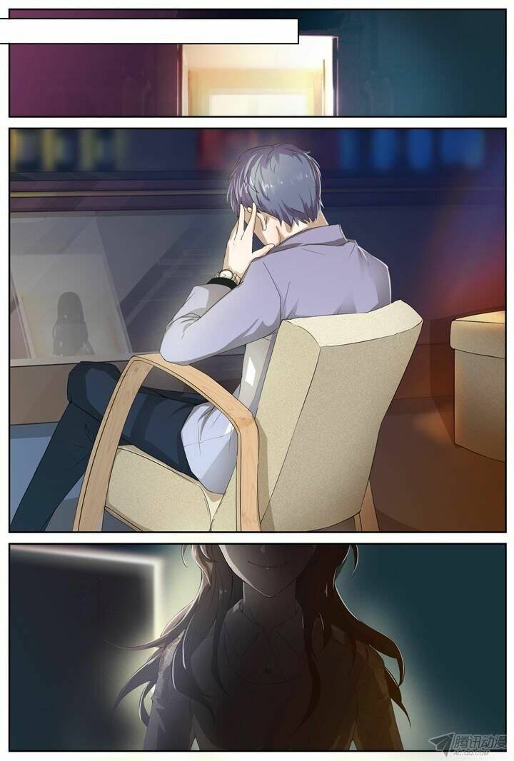 Nam Thần Là Quái Vật: Chapter 30