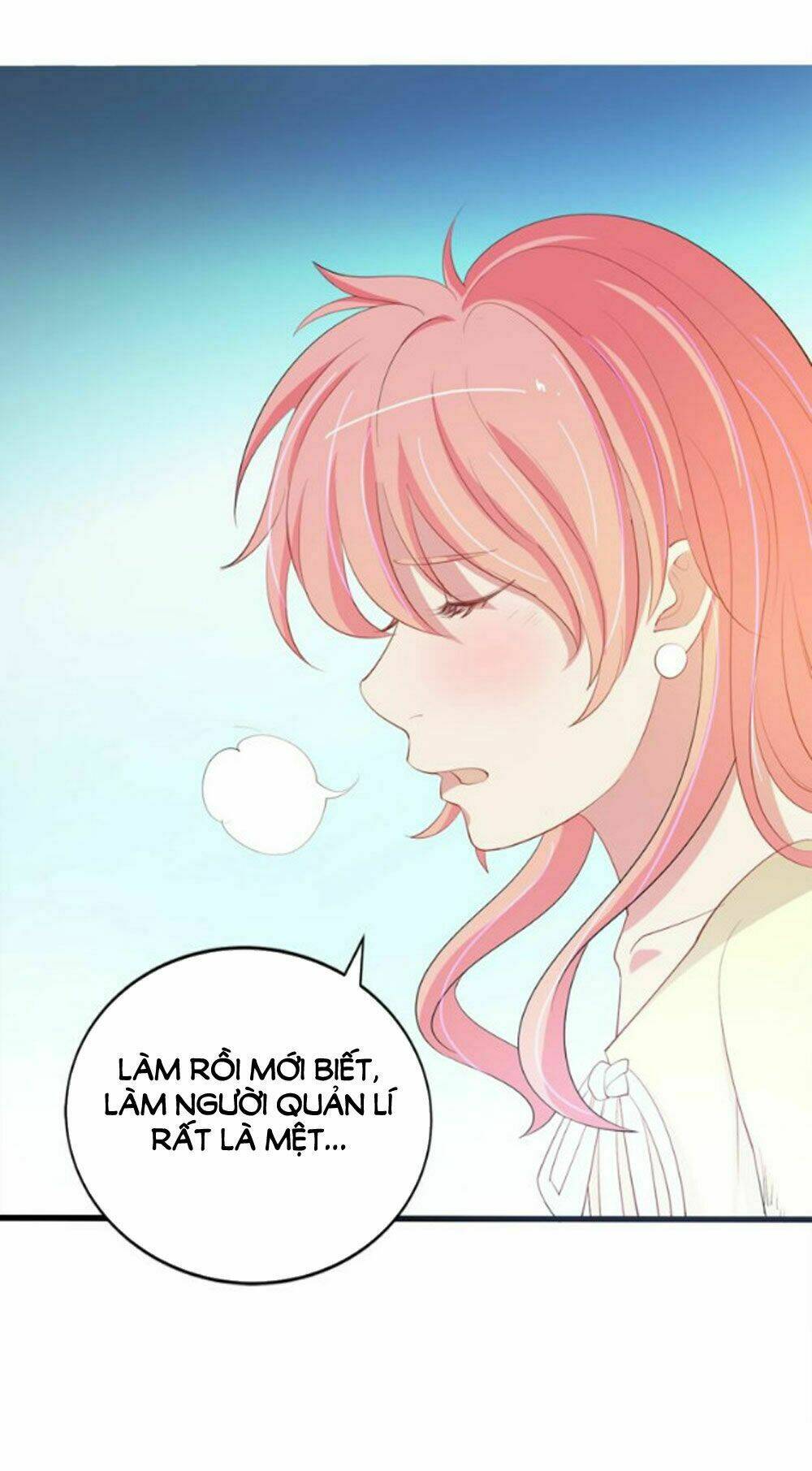 Quản Lí Ngây Ngô Và Thần Tượng Ác Ma: Chapter 29