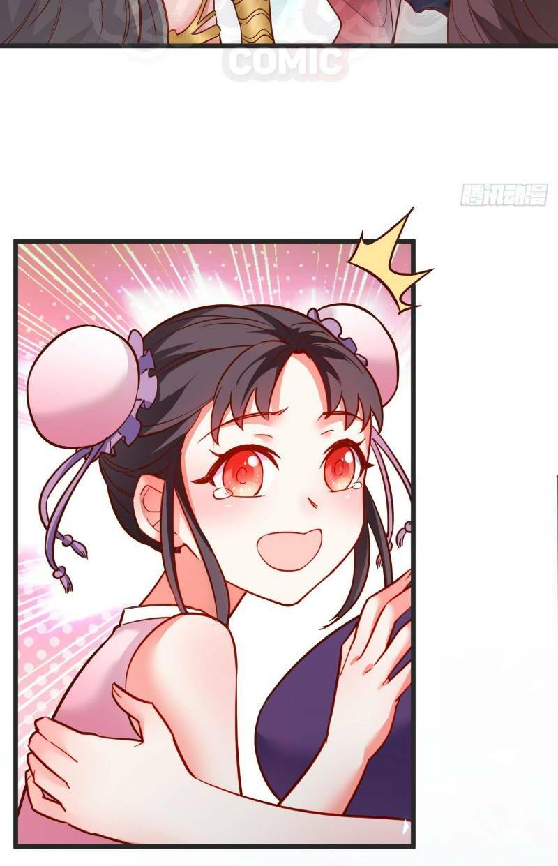 Trọng Sinh Tối Cường Ma Tôn Ở Rể: Chapter 36