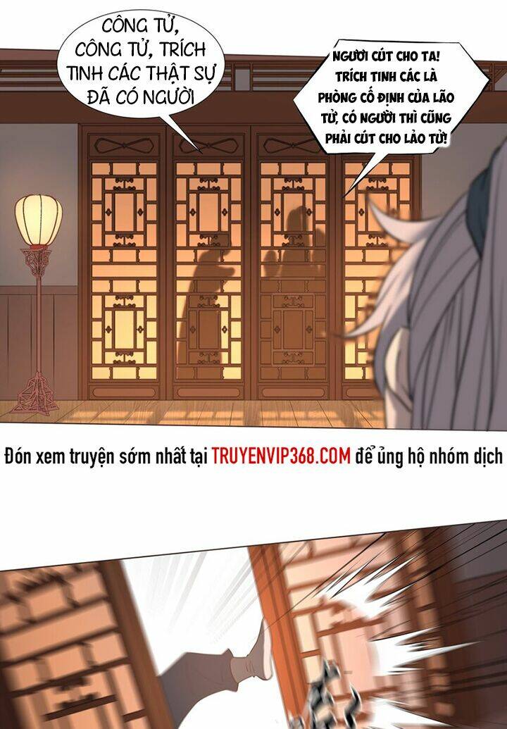 Trăm Vạn Cách Thành Thần: Chapter 6