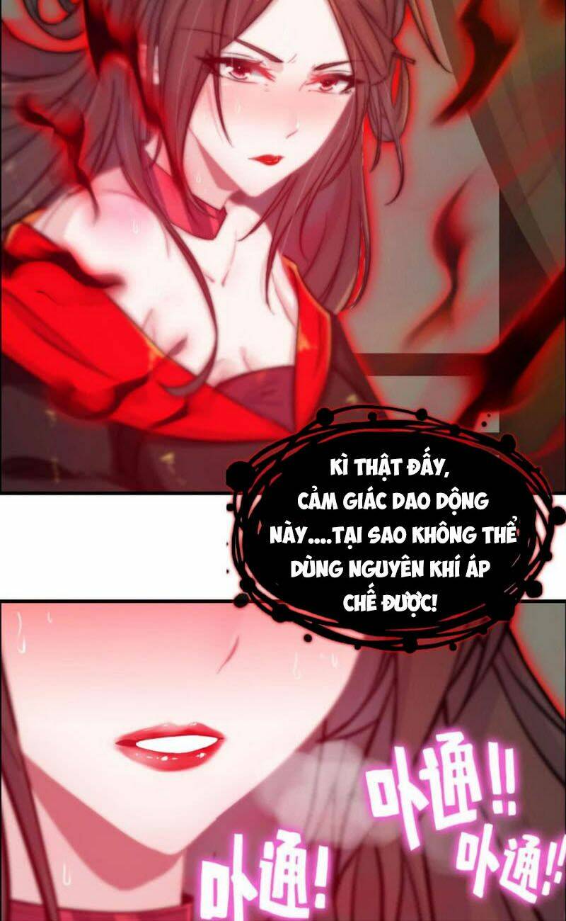 Thần Ma Thiên Sát: Chapter 123