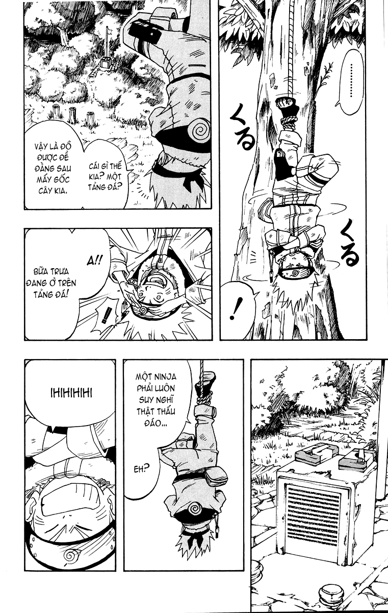 Naruto: Chapter 7