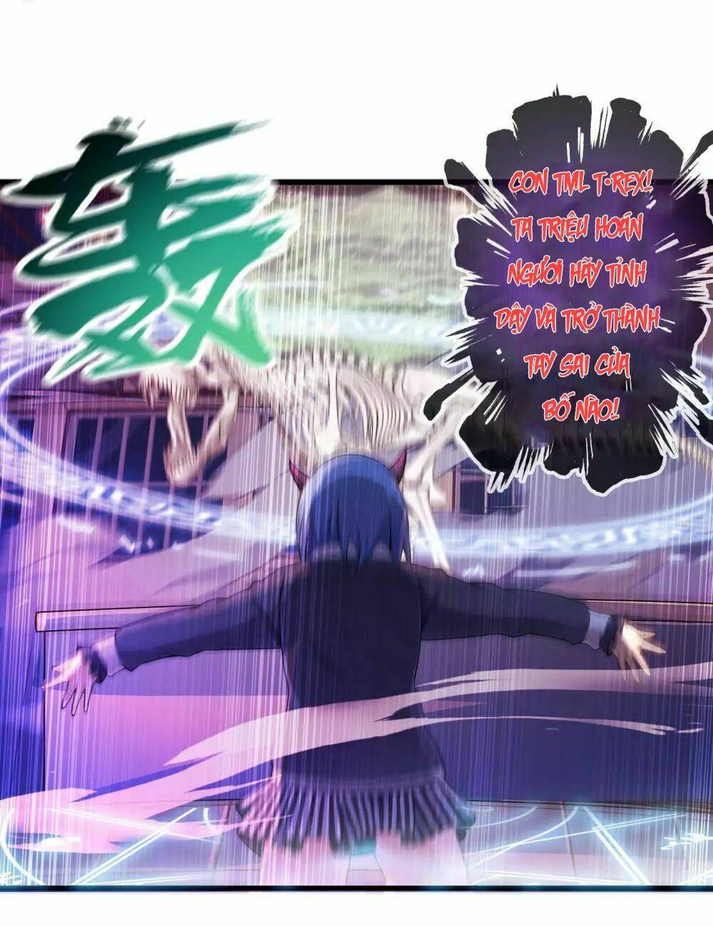 Cực Phẩm Công Ngụ Tiên Thê: Chapter 13