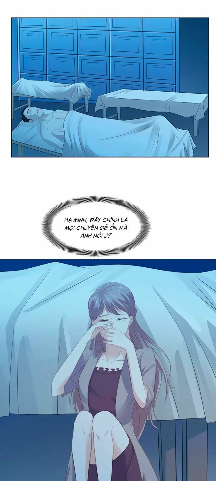 Tư Thế Chính Xác Cùng Bệ Hạ Yêu Đương: Chapter 6