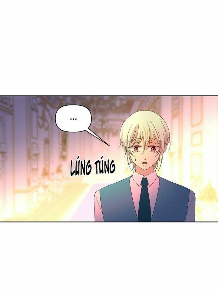 Công Chúa Thời Gian Có Hạn: Chapter 14