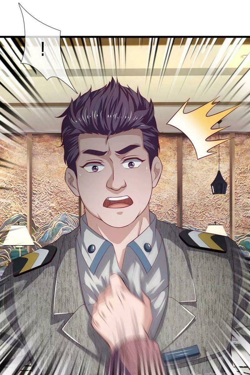 Chung Cực Binh Vương Tại Đô Thị: Chapter 153