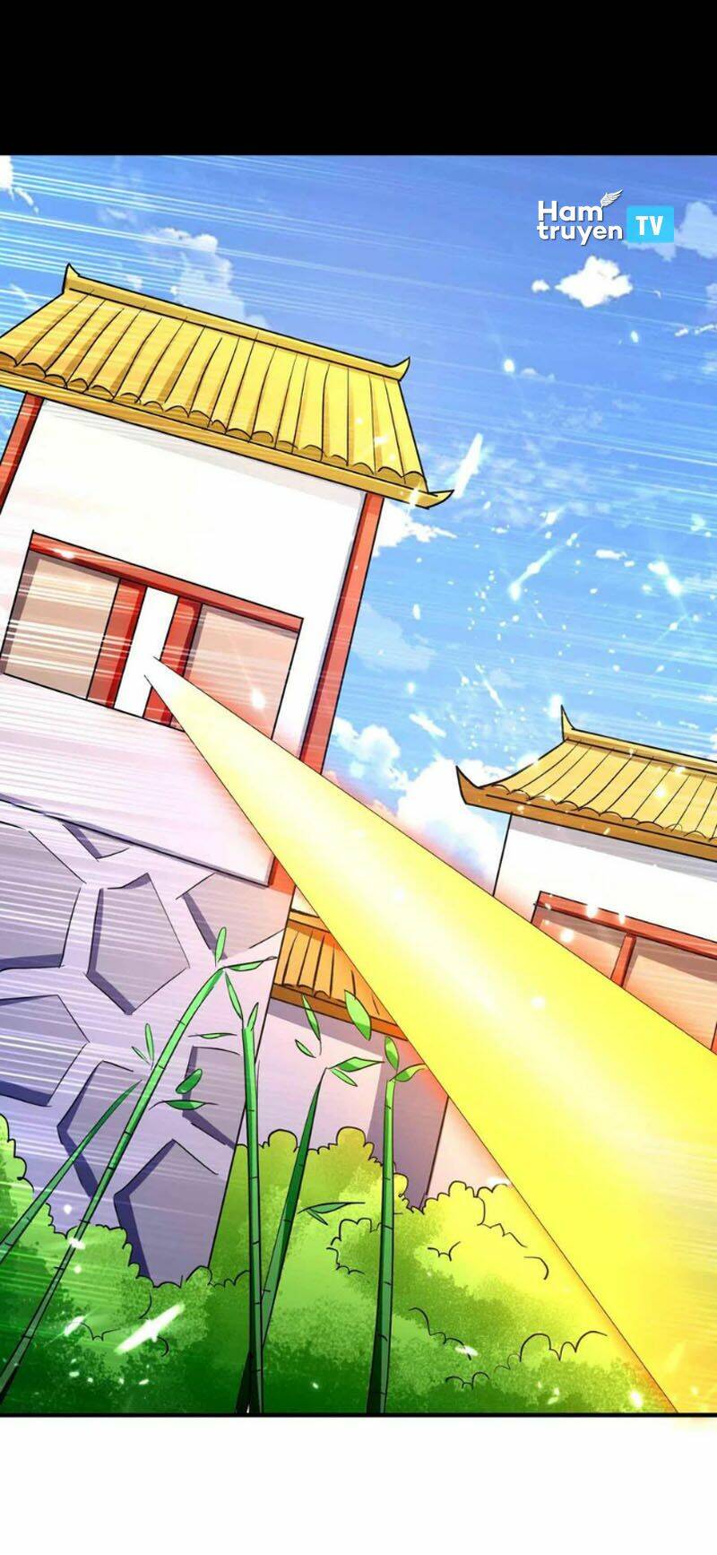 Vạn Giới Tiên Vương: Chapter 113