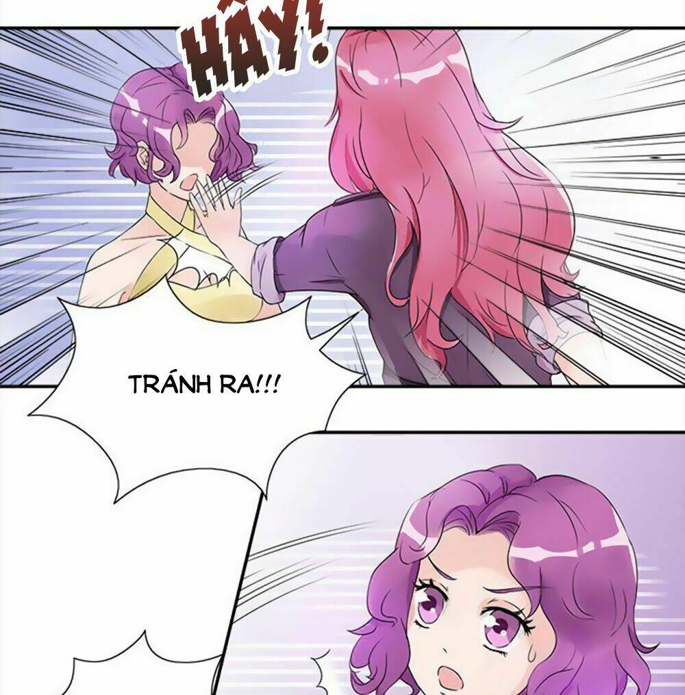 Tiểu Tâm Can Tuyệt Sủng Của Lạc Tiên Sinh: Chapter 3