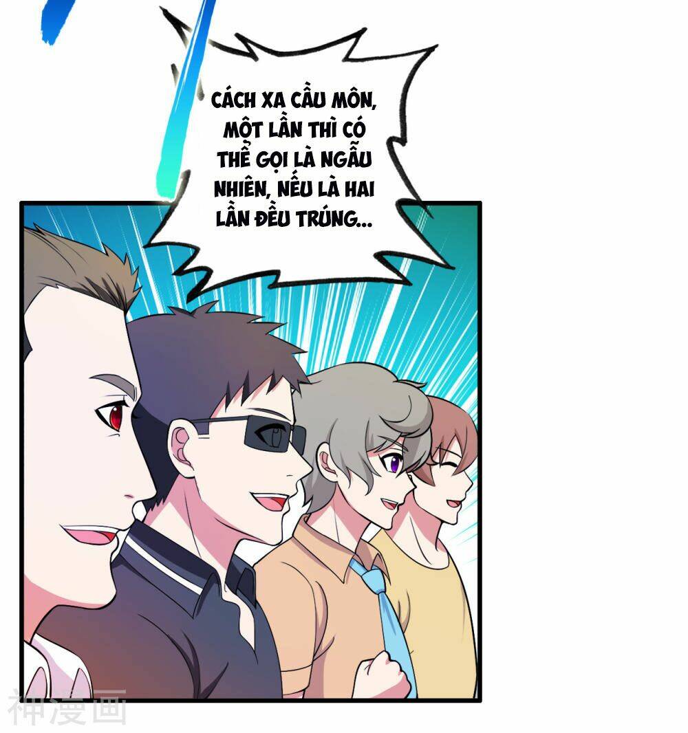 Y Đẳng Cuồng Binh: Chapter 74