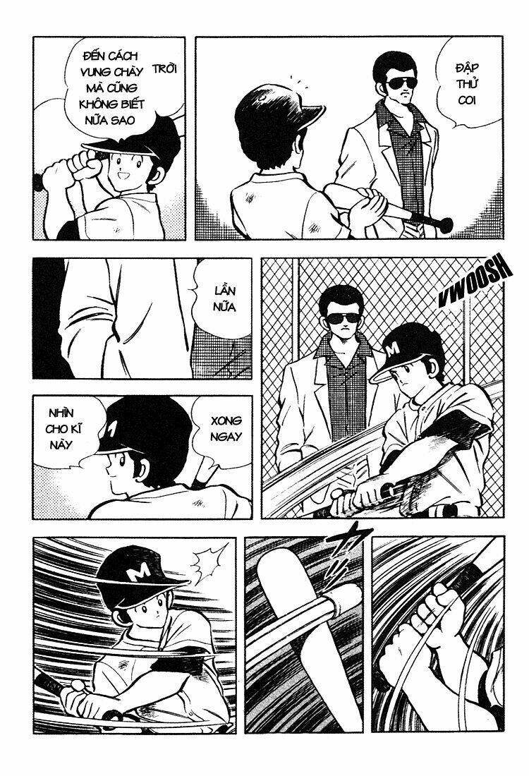 Touch: Chapter 144