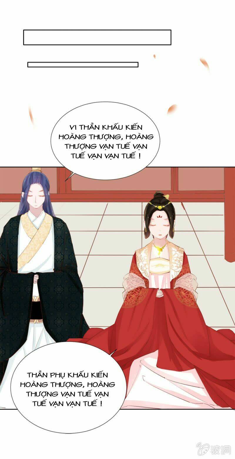 Solo Đi Vương Gia: Chapter 43