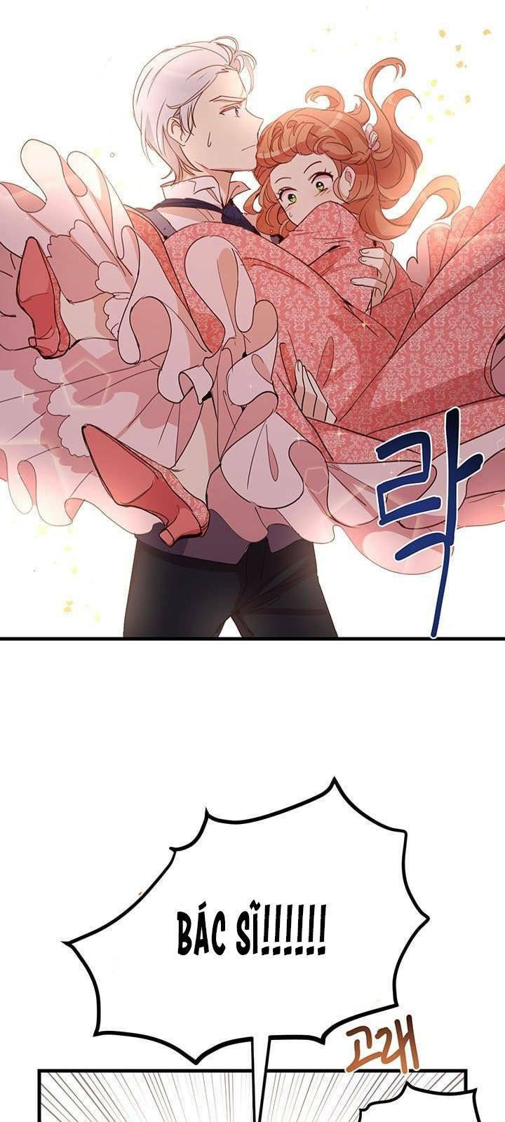 Công Tước, Loạn Vừa Thôi!: Chapter 15