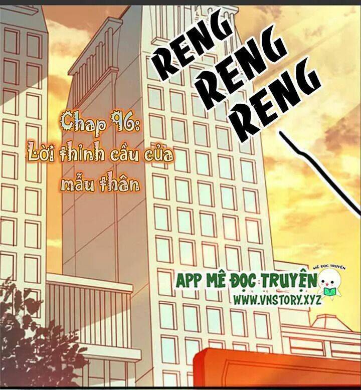 Nữ Hầu Sau Giờ Học: Chapter 96