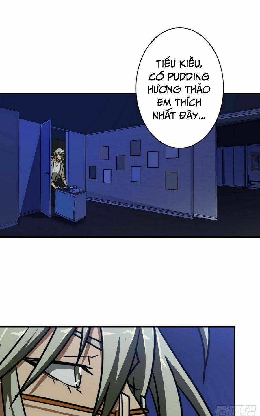 Hộ Hoa Cao Thủ Tại Đô Thị: Chapter 18