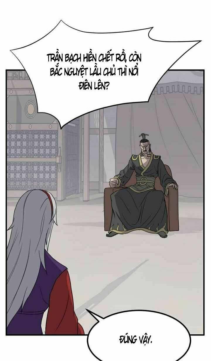 Trọng Sinh, Bất Khả Chiến Bại: Chapter 139