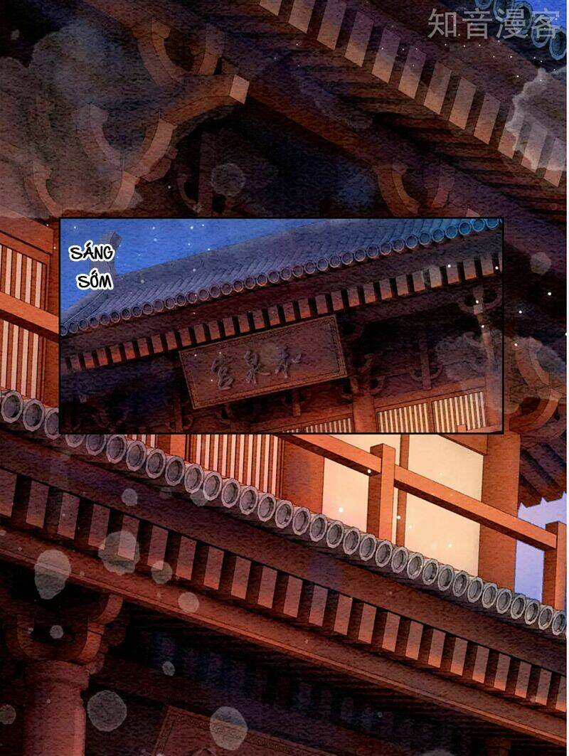 Hậu Cung Của Trẫm Cháy Rồi!: Chapter 71