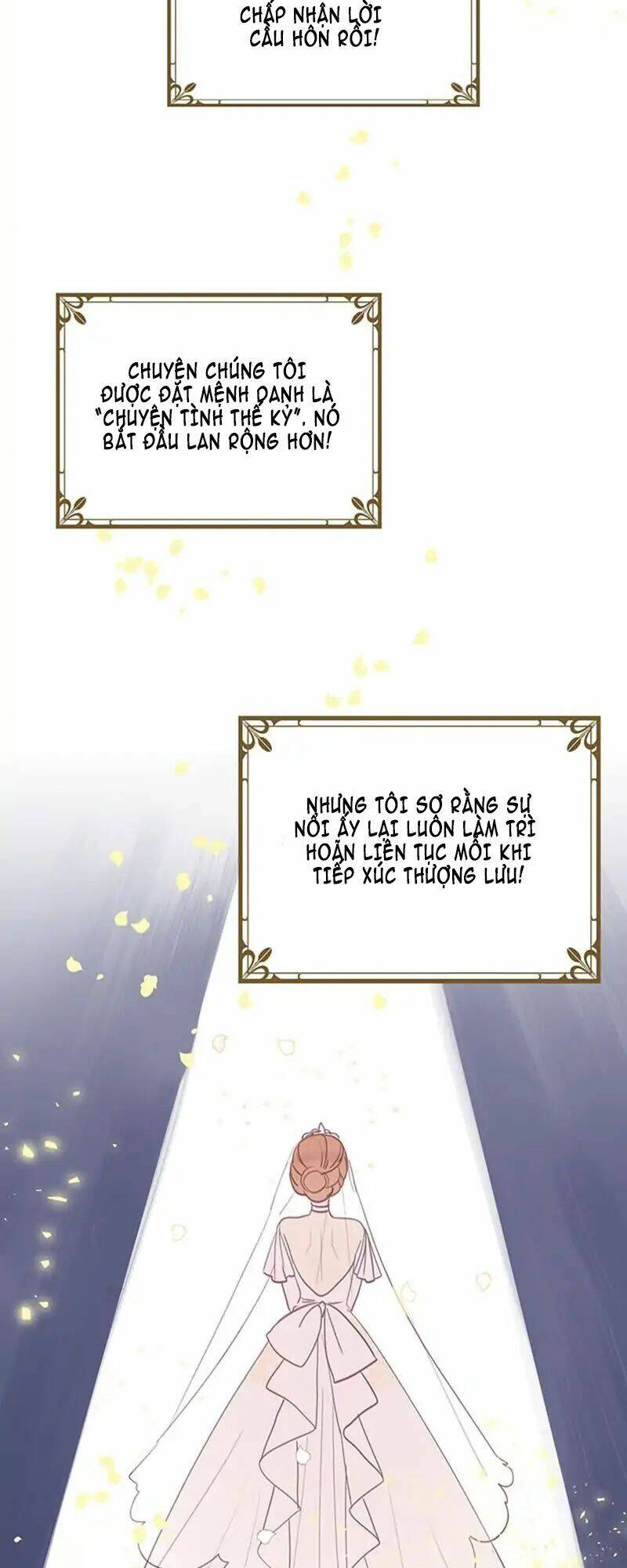 Công Tước, Loạn Vừa Thôi!: Chapter 6