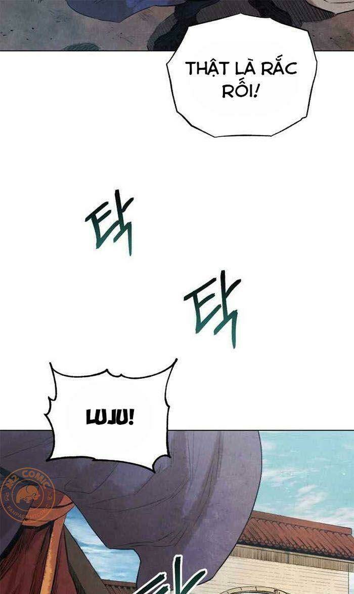 Phụng Tiên Trọng Sinh Ký: Chapter 17