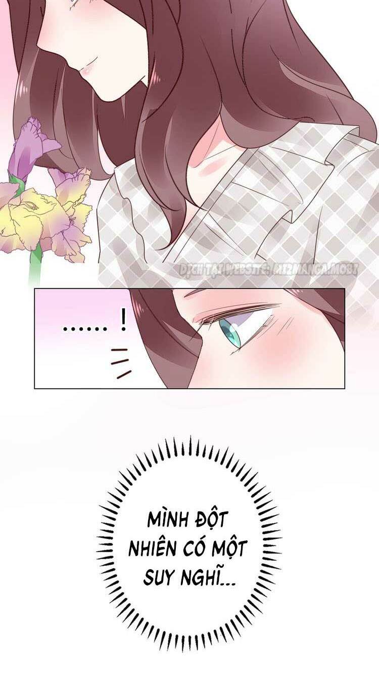 Điều Ước Sủng Ái Bất Bình Đẳng: Chapter 56.2