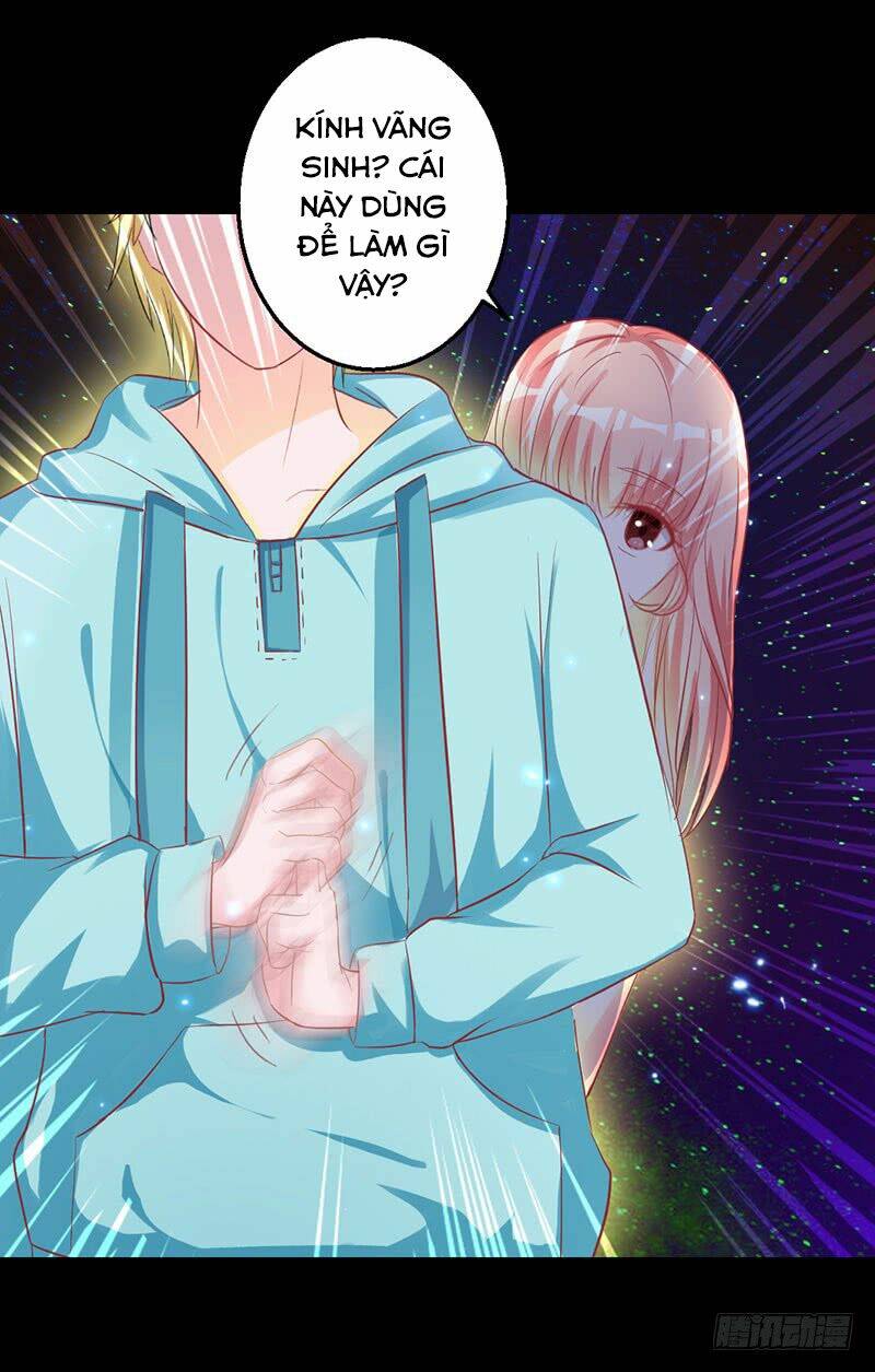 Hung Mãnh Quỷ Phu Bà Thượng Sàng: Chapter 33