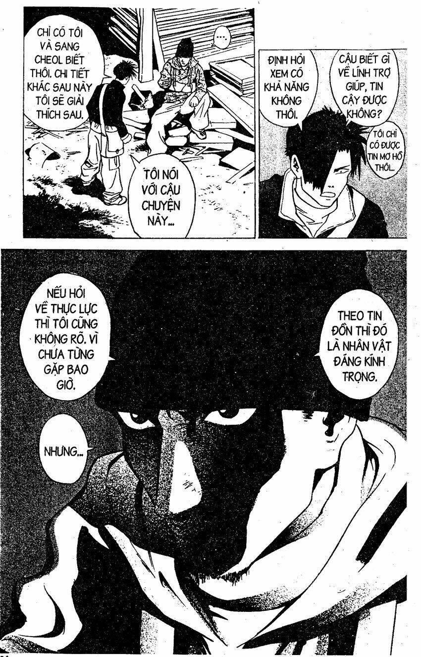 Ai Hơn Ai: Chapter 102