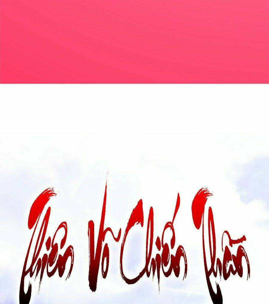 Thiên Võ Chiến Thần: Chapter 8