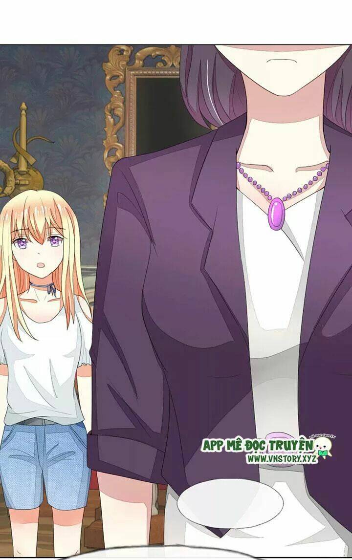 Nam Thần Ma Cà Rồng: Sủng Nhược Tiểu Lãn Thê: Chapter 74