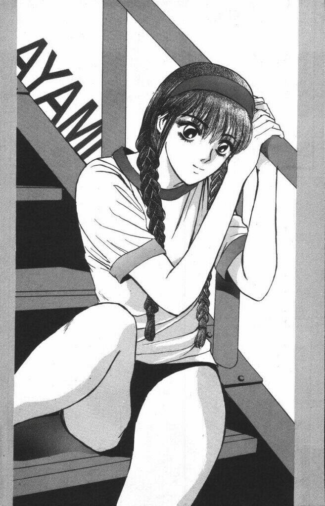 Shonan Junai Gumi: Chapter 100