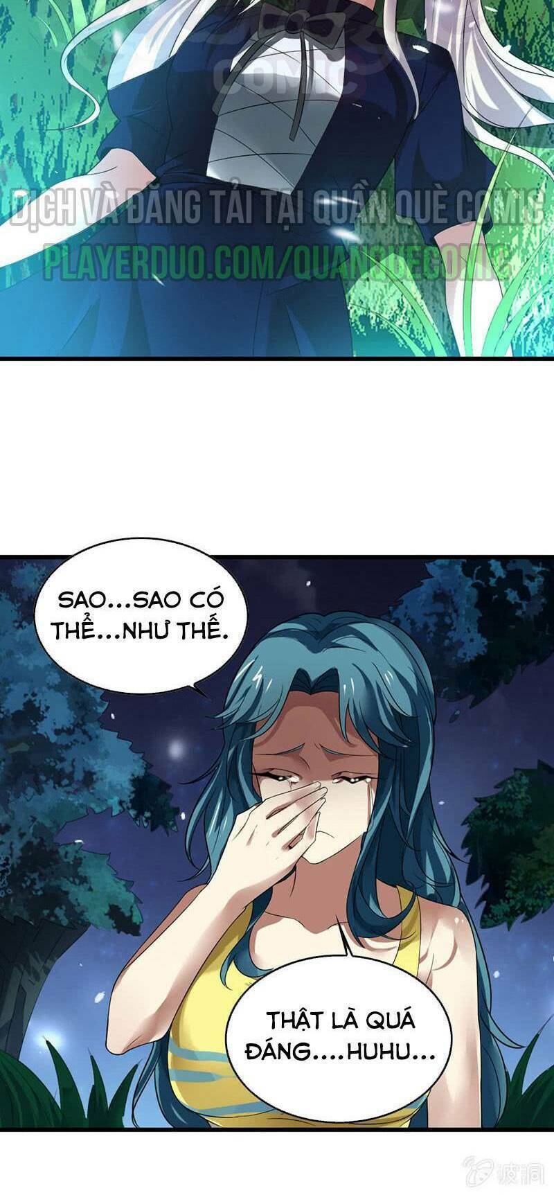 Cuộc Sống Tận Thế Bắt Đầu Từ Số 0: Chapter 42