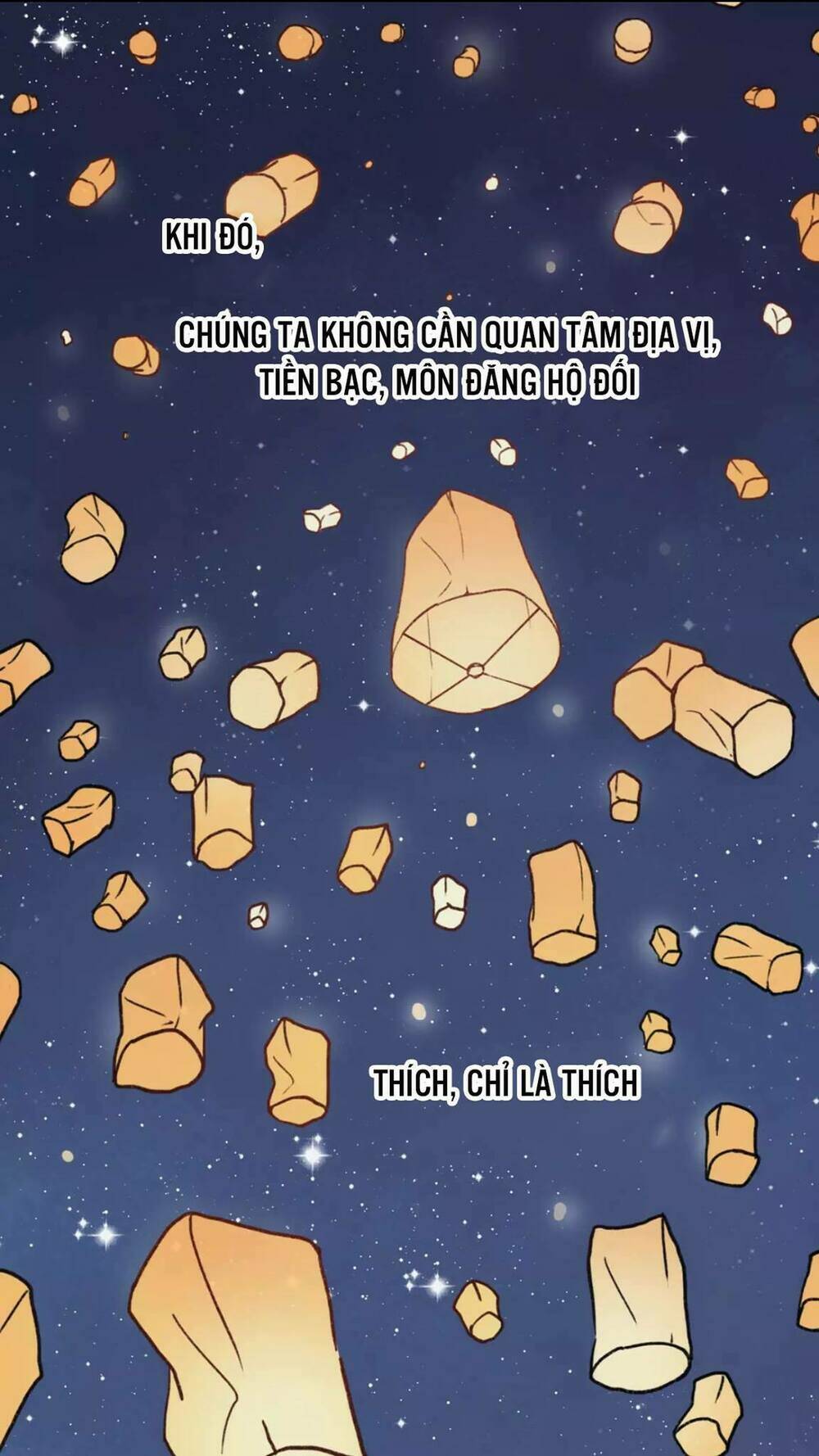 Cậu Đã Từng Yêu Tôi: Chapter 14