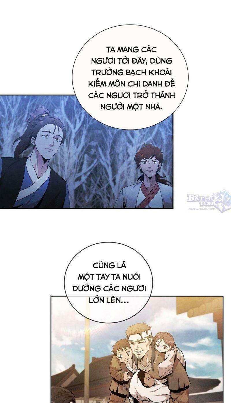 Đại Sư Huynh: Chapter 7.2