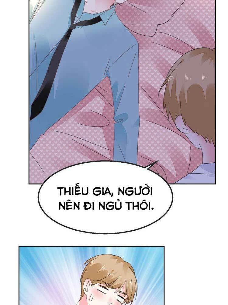 Điều Ước Sủng Ái Bất Bình Đẳng: Chapter 104.2