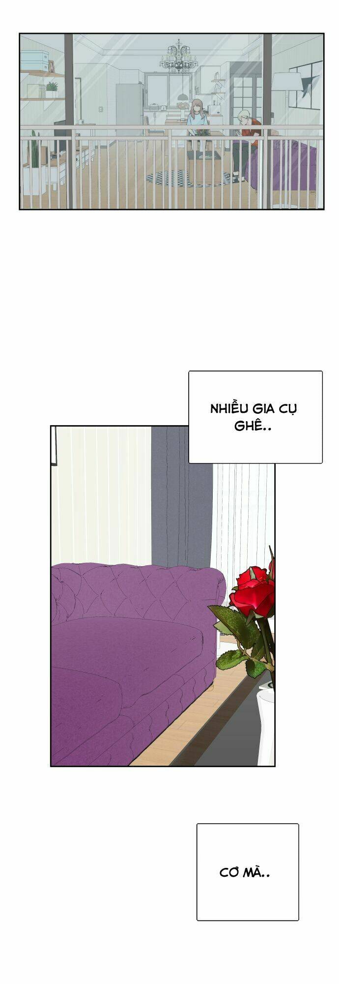 Oh My God: Chapter 2
