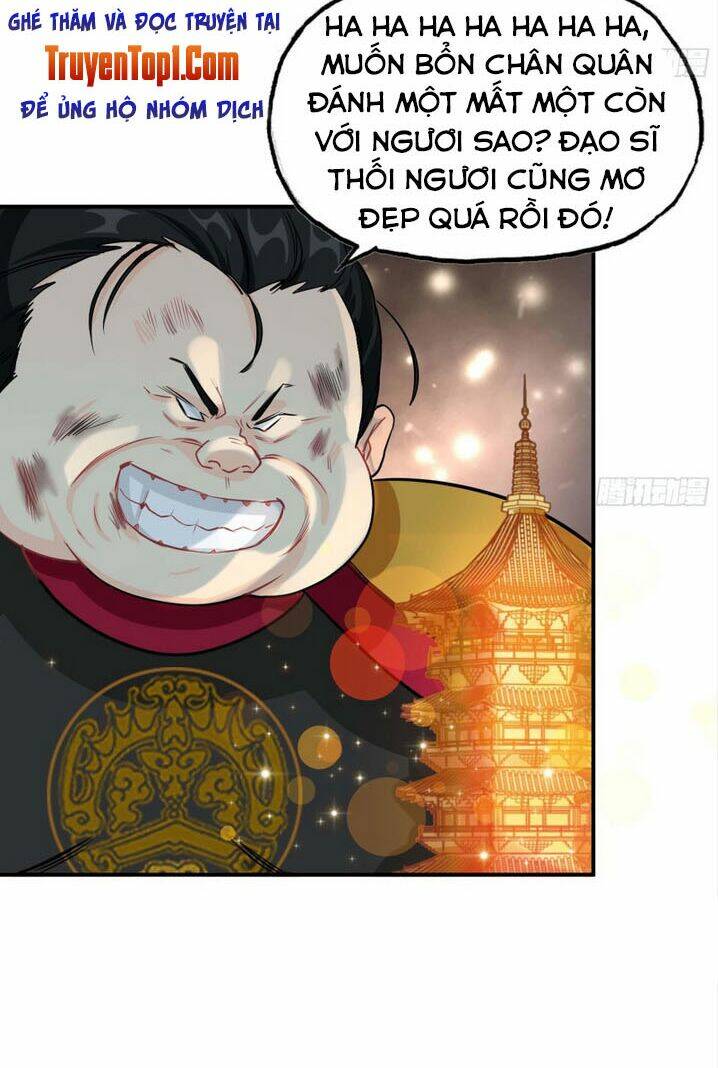 Khởi Đầu Bằng Một Con Côn: Chapter 130