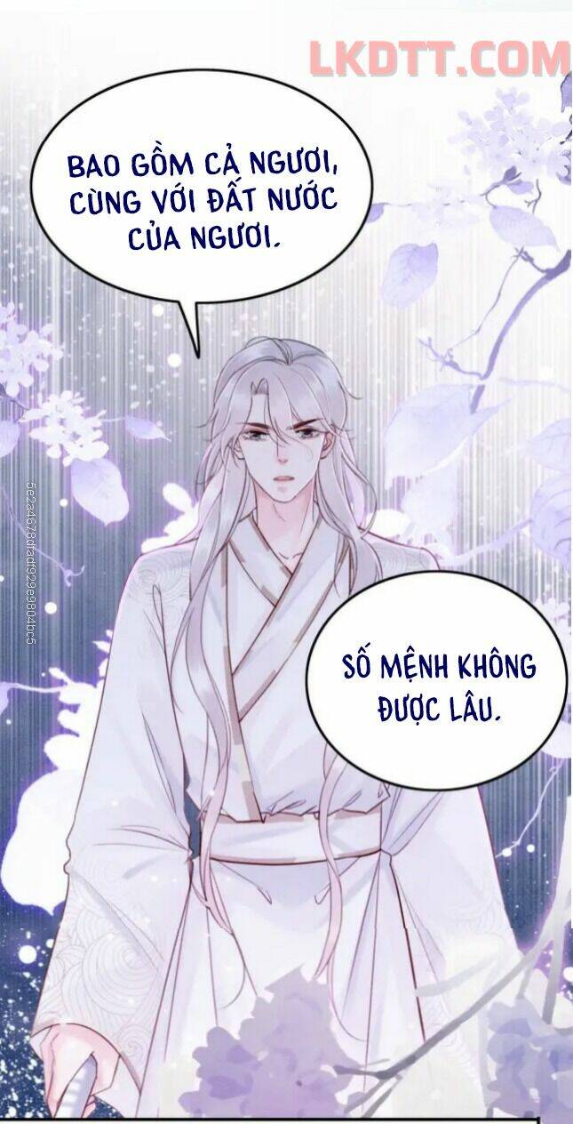 Trọng Sinh Bá Sủng Nhiếp Chính Vương Quá Mạnh Mẽ: Chapter 226