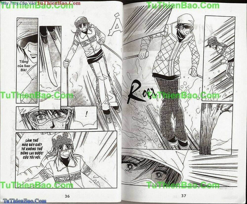 Anh Chàng Đẹp Gái Bản Đẹp: Chapter 11