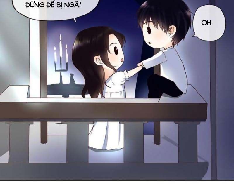 Ở lại thế kỷ này: Chapter 43