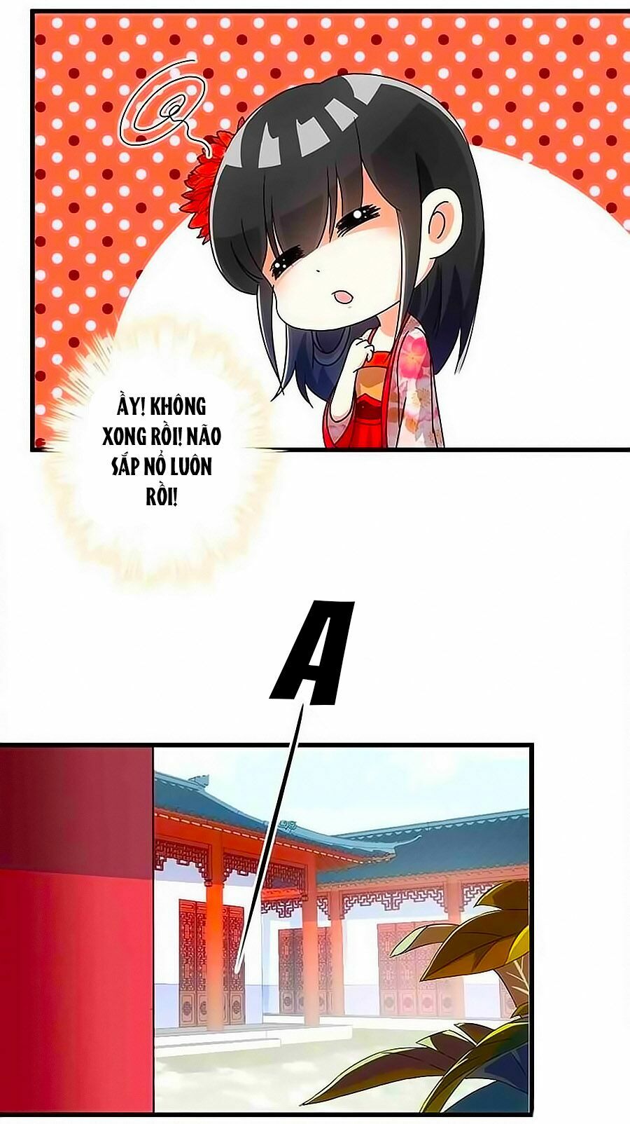 Vương Gia ! Ngươi Thật Bỉ Ổi !: Chapter 168