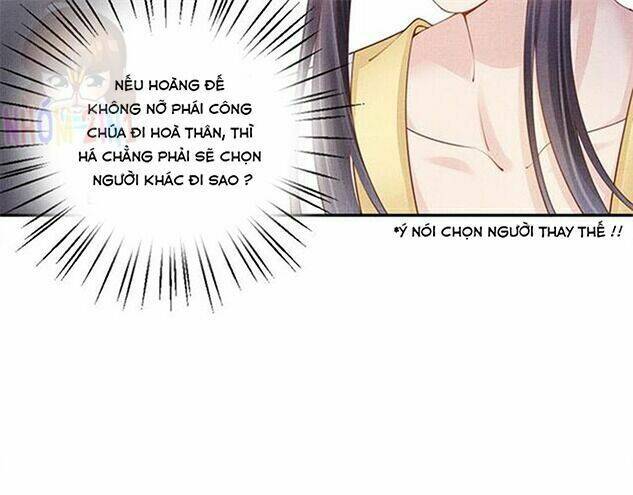 Thịnh Sủng Y Phi Chi Dao Quan Truyện: Chapter 152